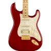 Fender - Tash Sultana Stratocaster® - Maple Fingerboard - Transparent Cherry