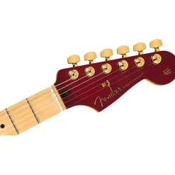 Fender - Tash Sultana Stratocaster® - Maple Fingerboard - Transparent Cherry