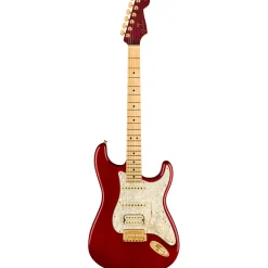 Fender - Tash Sultana Stratocaster® - Maple Fingerboard - Transparent Cherry