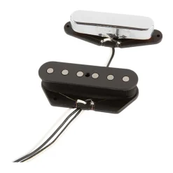 Fender - Tex Mex Pickups Telecaster - Set