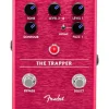 Fender - The Trapper Dual Fuzz Pedal