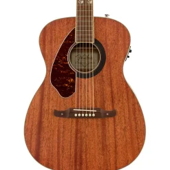 Fender - Tim Armstrong Hellcat LH - Walnut Fingerboard - Natural