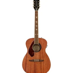 Fender - Tim Armstrong Hellcat LH - Walnut Fingerboard - Natural