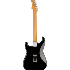Fender - Tom Morello Stratocaster - Black - Rosewood Fretboard