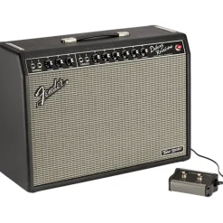 Fender - Tone Master - Deluxe Reverb