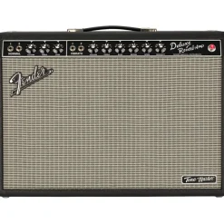 Fender - Tone Master - Deluxe Reverb
