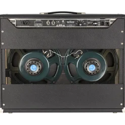 Fender - Tone Master - Twin Reverb