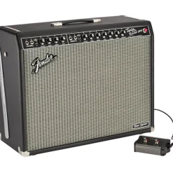 Fender - Tone Master - Twin Reverb