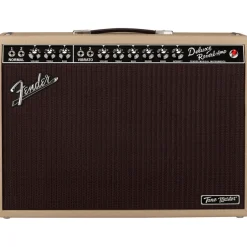 Fender - Tone Master® Deluxe Reverb® - Blonde, 240V AUS