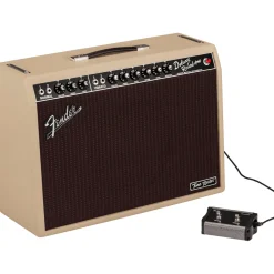 Fender - Tone Master® Deluxe Reverb® - Blonde, 240V AUS