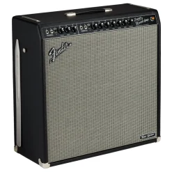 Fender - Tone Master Super Reverb