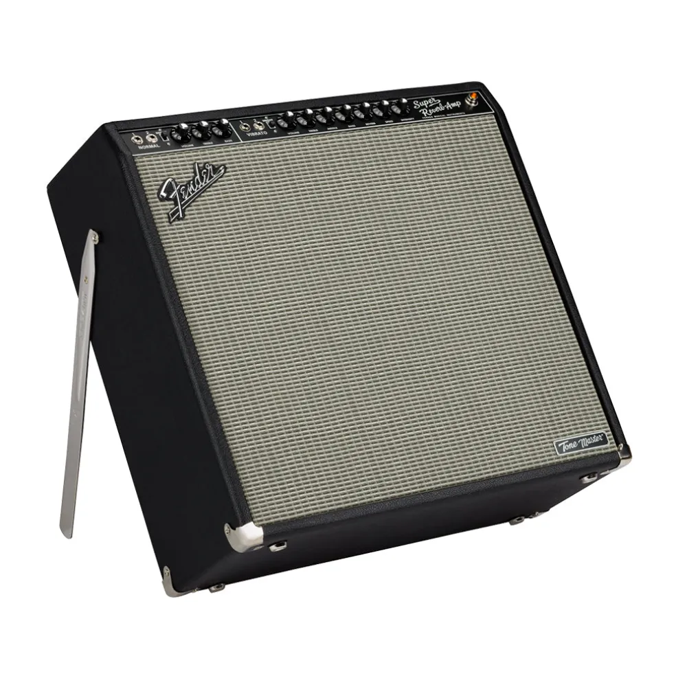 Fender - Tone Master Super Reverb