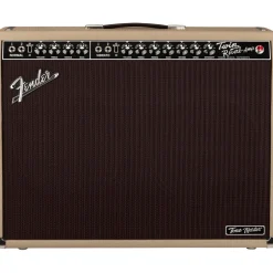 Fender - Tone Master® Twin Reverb® - Blonde, 240V AUS