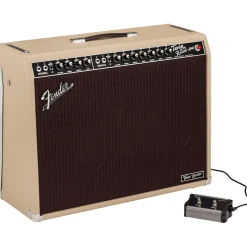 Fender - Tone Master® Twin Reverb® - Blonde, 240V AUS