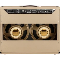 Fender - Tone Master® Twin Reverb® - Blonde, 240V AUS