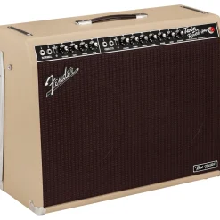 Fender - Tone Master® Twin Reverb® - Blonde, 240V AUS