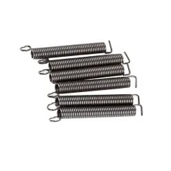 Fender - Tremolo Tension Springs (Black) (6)