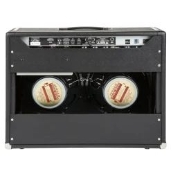 Fender 65 Twin Reverb 85W 2X12 Combo Tube Amp