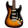 Fender - Ultra Luxe Stratocaster® - Rosewood Fingerboard - 2-Color Sunburst