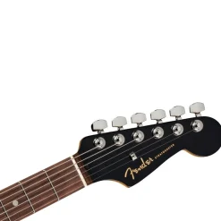 Fender - Ultra Luxe Stratocaster® - Rosewood Fingerboard - 2-Color Sunburst
