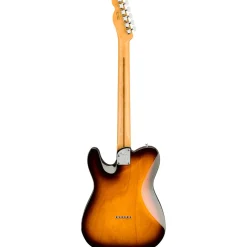 Fender - Ultra Luxe Telecaster® - Maple Fingerboard - 2-Color Sunburst