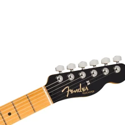 Fender - Ultra Luxe Telecaster® - Maple Fingerboard - 2-Color Sunburst