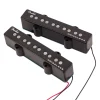 Fender - Ultra Noiseless™ Jazz Bass® V (5-String) Pickup Set