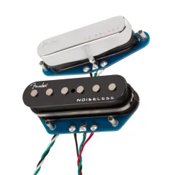 Fender - Ultra Noiseless™ Vintage Telecaster® Pickup Set