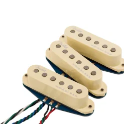 Fender - Ultra Noiseless™ Vintage Stratocaster® Pickup Set