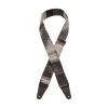 Fender Zion Strap, Gray Aztec, 2"