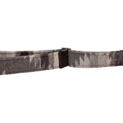 Fender Zion Strap, Gray Aztec, 2"