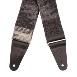 Fender Zion Strap, Gray Aztec, 2"