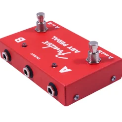 Fender ABY Foot Switch