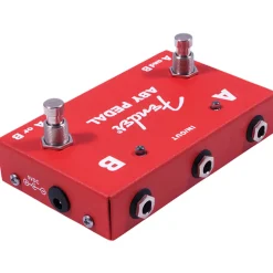 Fender ABY Foot Switch