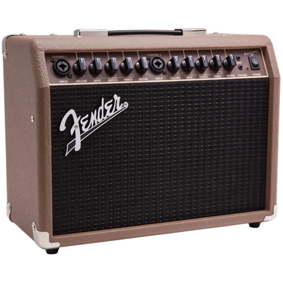 Fender Acoustasonic 40 Guitar Amplifier