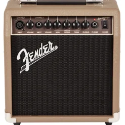 Fender Acoustasonic 15 Guitar Amplifier