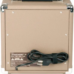 Fender Acoustasonic 15 Guitar Amplifier