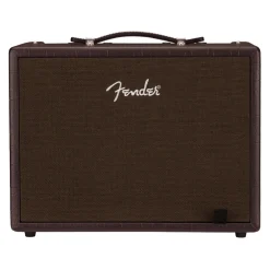 Fender Acoustic Junior