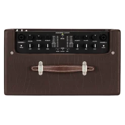 Fender Acoustic Junior