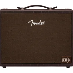 Fender Acoustic Junior Go