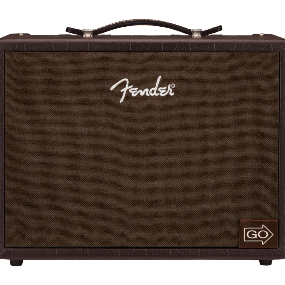 Fender Acoustic Junior Go
