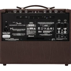 Fender Acoustic Junior Go