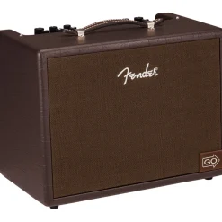 Fender Acoustic Junior Go