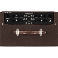 Fender Acoustic Junior Go