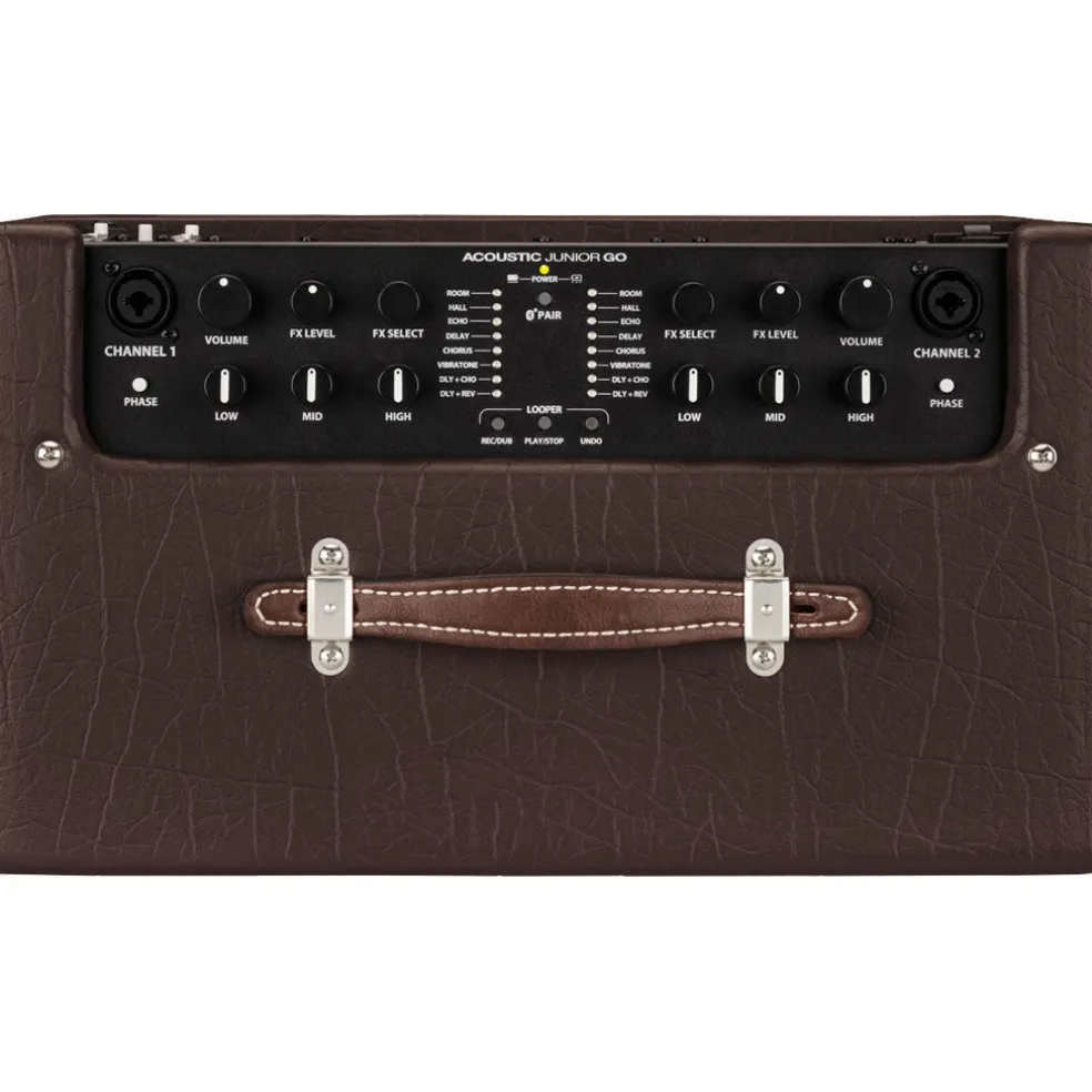 Fender Acoustic Junior Go