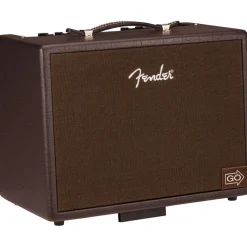 Fender Acoustic Junior Go