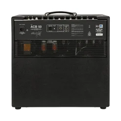 Fender Adam Clayton ACB 50 Bass Amplifier, 240V AU