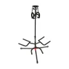 Fender Adjustable Cradle Triple Guitar Stand