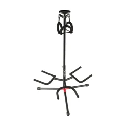 Fender Adjustable Cradle Triple Guitar Stand