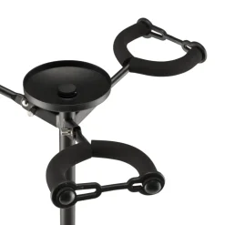 Fender Adjustable Cradle Triple Guitar Stand